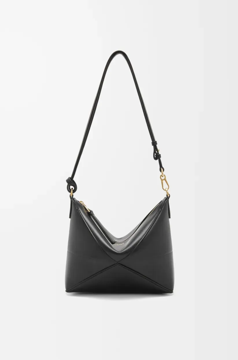 パズルフォルド ポーチ（シャイニーナパカーフ）