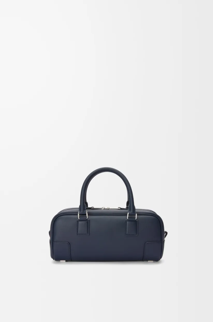 アマソナ23 クロップド バッグ（ナパカーフ）