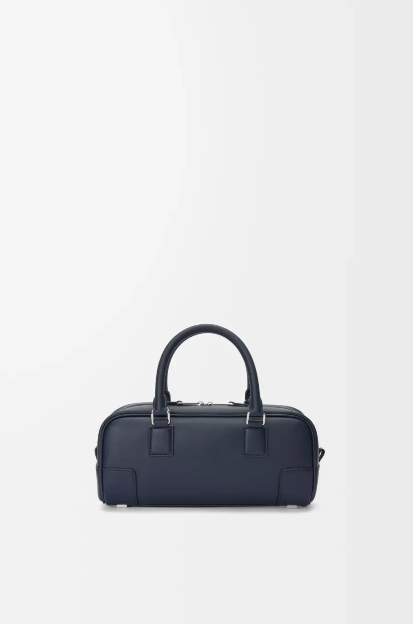 アマソナ23 クロップド バッグ（ナパカーフ）