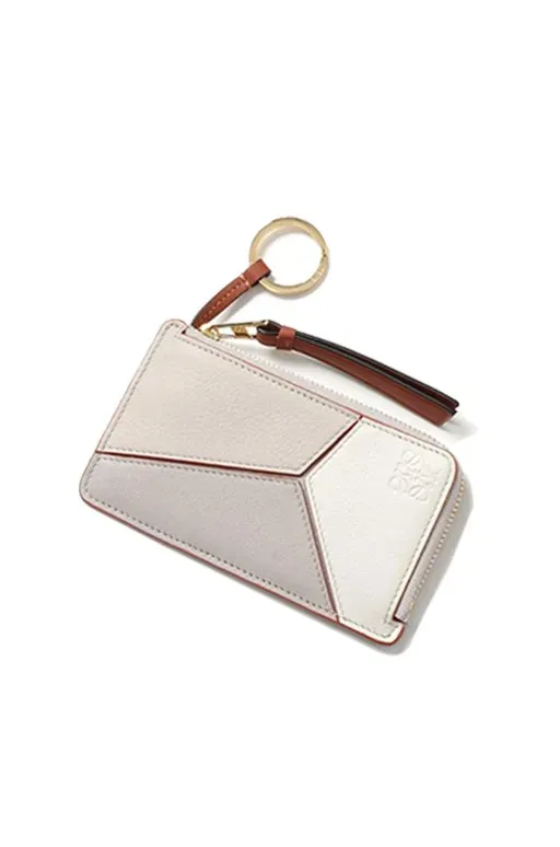 パズル コインカードホルダー（クラシックカーフ）