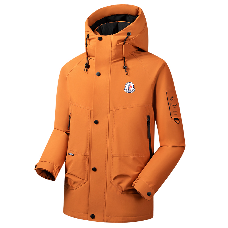 【公式認定ストア】MONCLERモンクレール 定番ダウンコート 限定発売中！多くの著名人やセレブに愛用されています! 爆買い！即完売必至