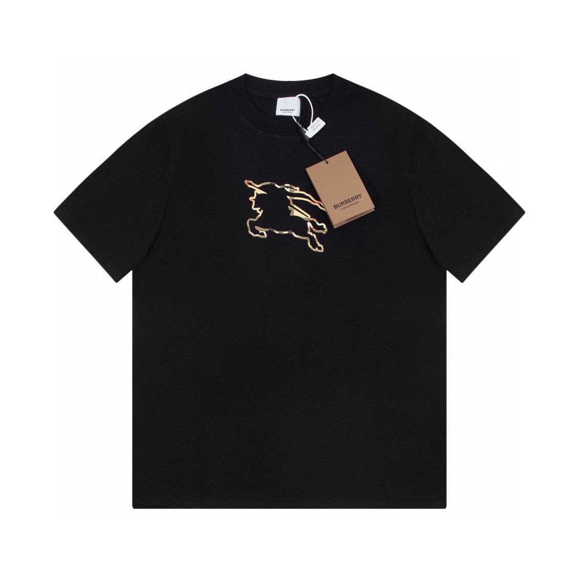 【BURBERRY 公式旗艦店】バーバリー Tシャツ ご好評に付き再入荷！