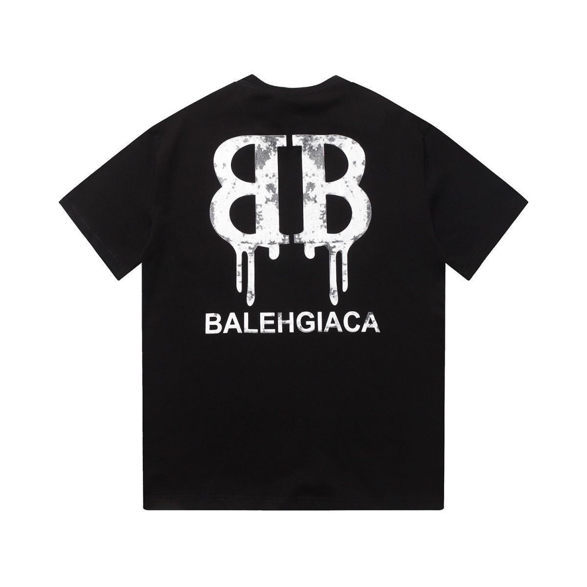 【 BALENCIAGA 公式旗艦店】 バレンシアガ Tシャツ ご好評に付き再入荷！