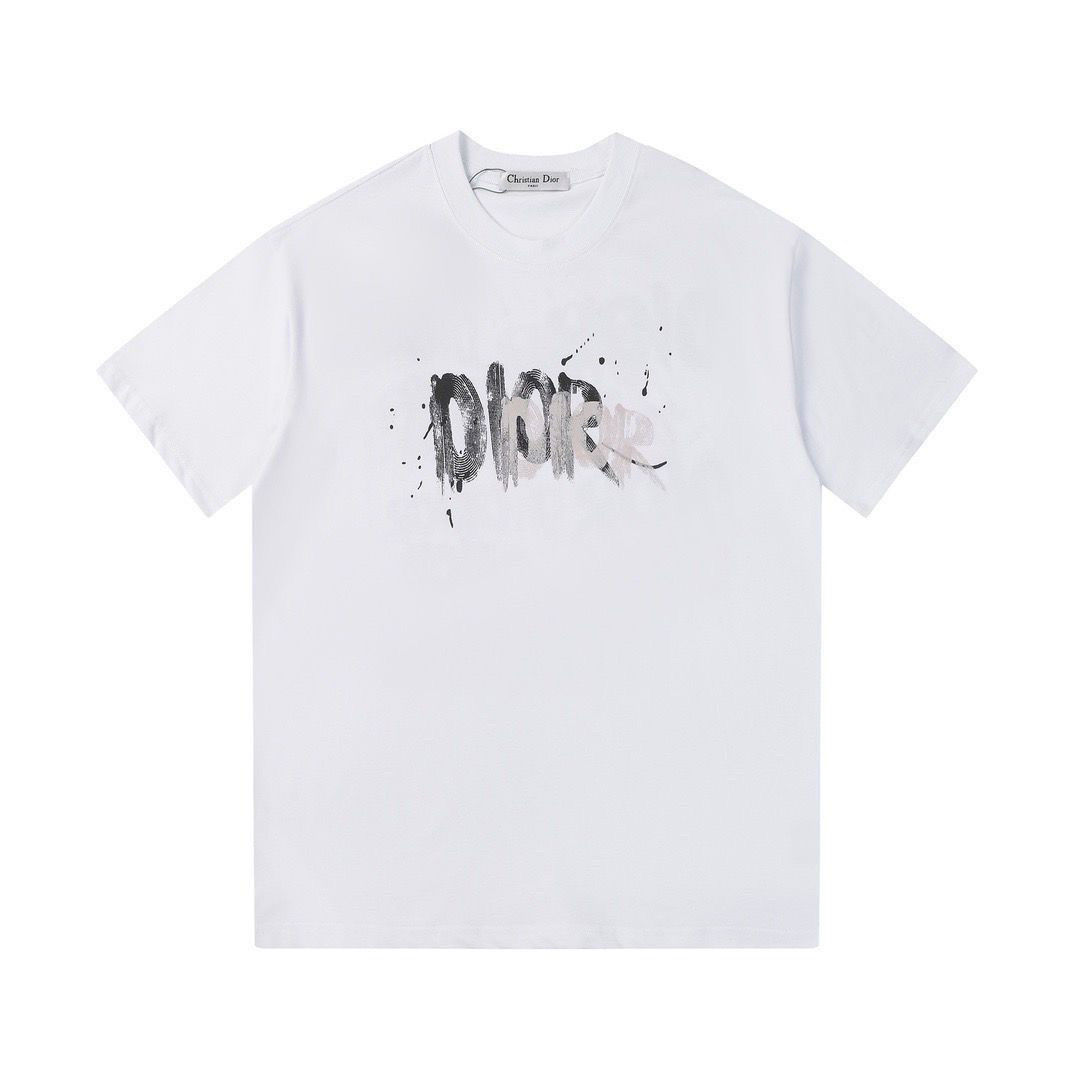 【DIOR】（ディオール）半袖 ご好評に付き再入荷！