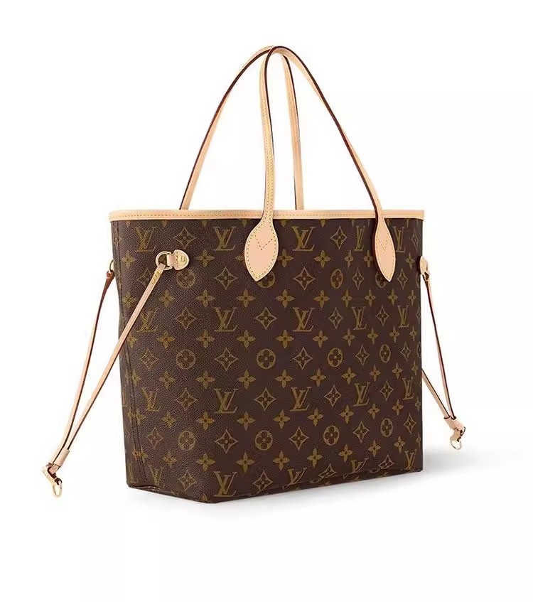 Louis Vuitton（ルイヴィトン）ネヴァーフル MM