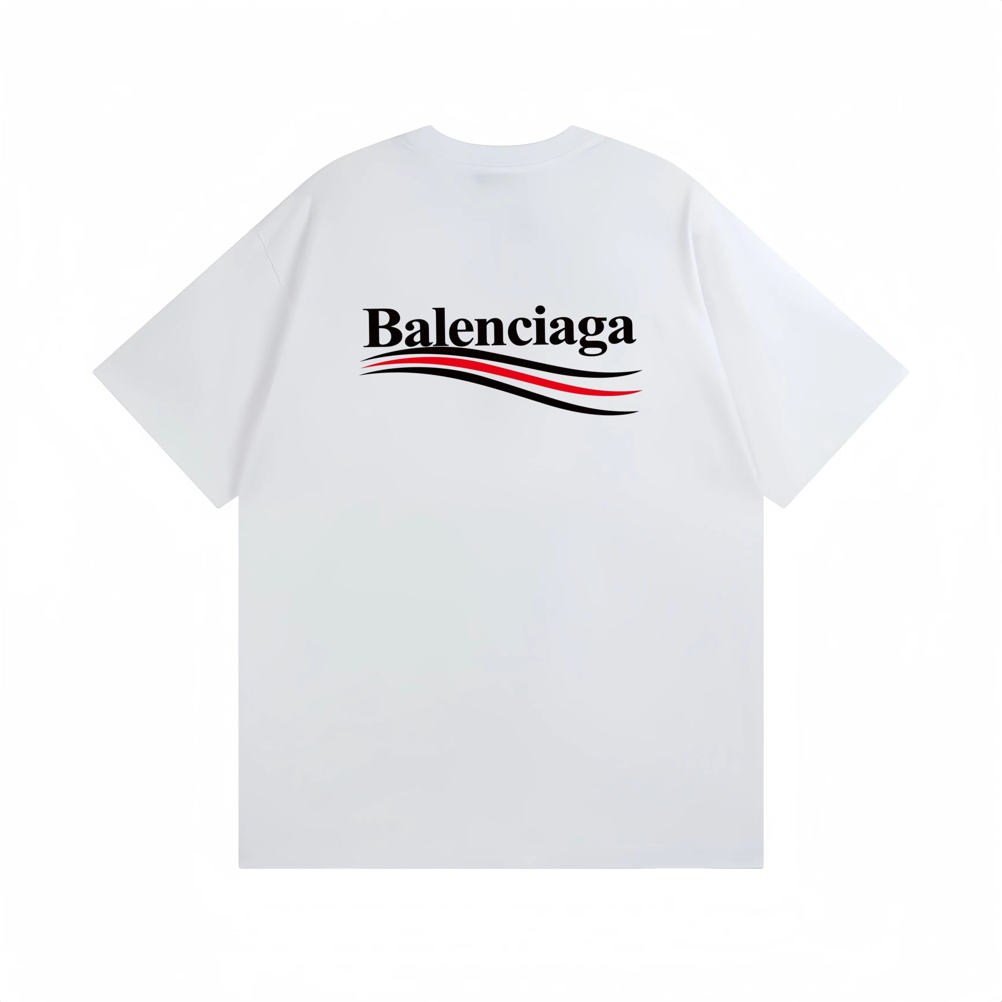 【BALENCIAGA】（バレンシアガ ）半袖 男女兼用