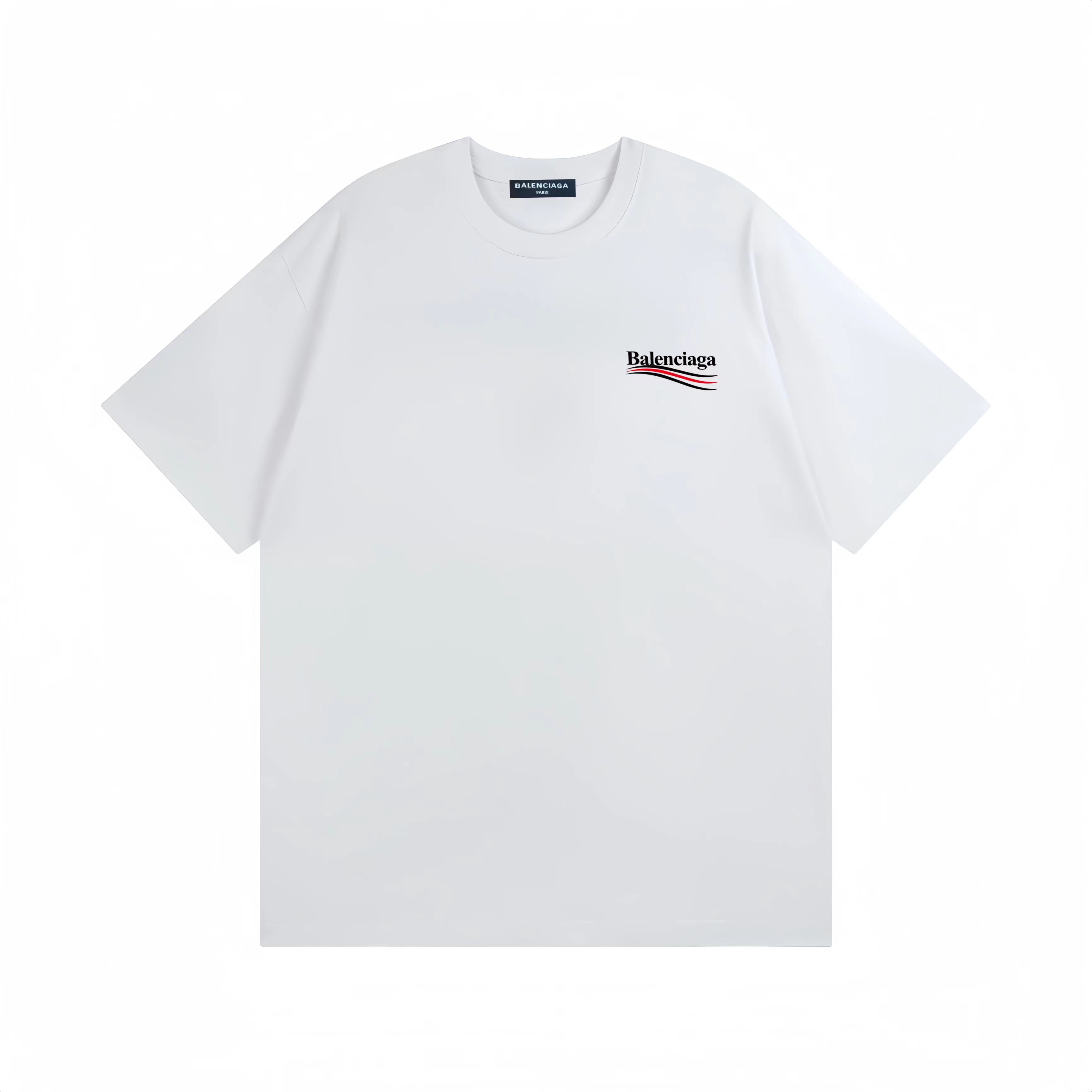 【BALENCIAGA】（バレンシアガ ）半袖 男女兼用