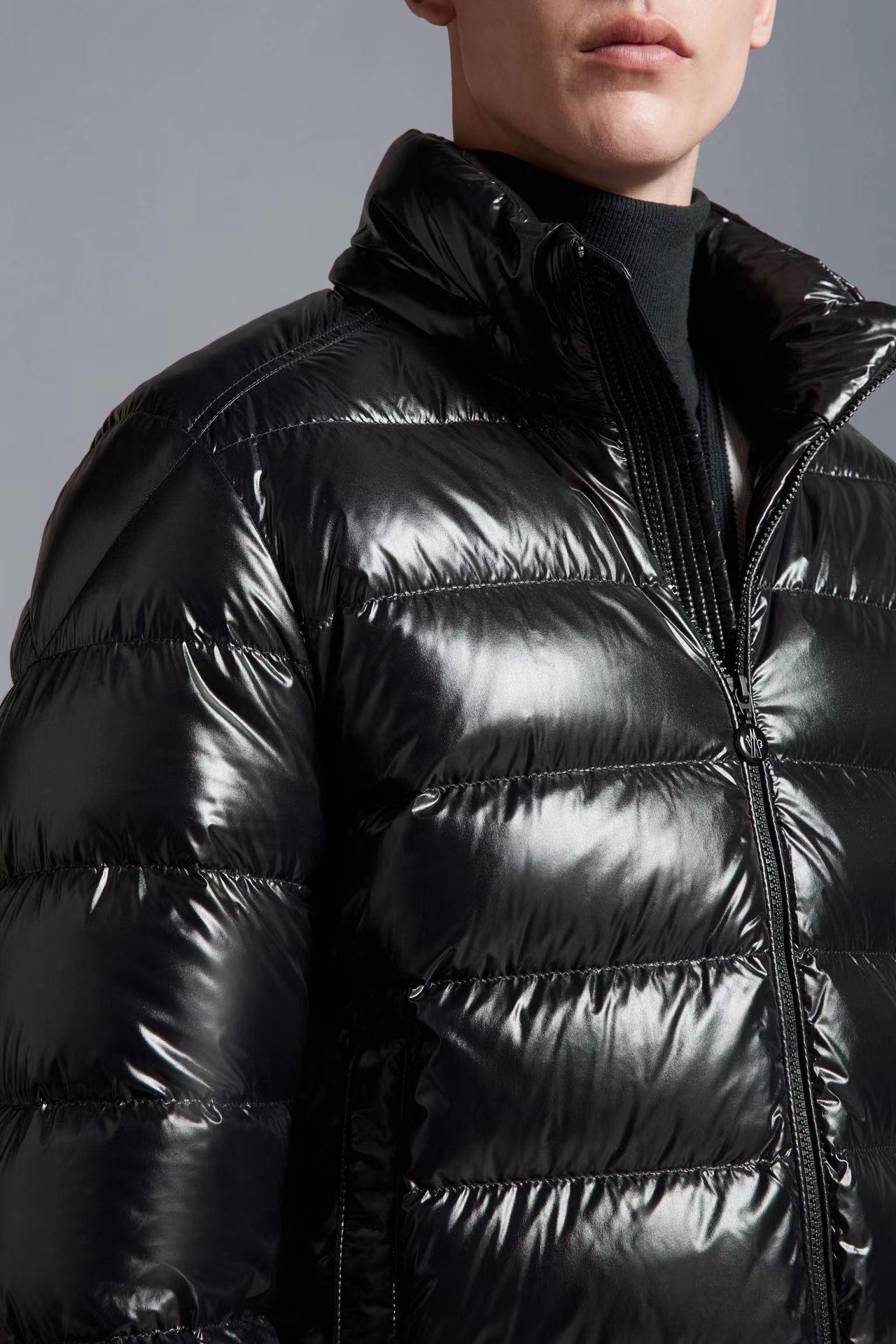 【公式認定ストア】MONCLER  Saulx モンクレール 定番ダウンコート 限定発売中！多くの著名人やセレブに愛用されています! 爆買い！即完売必至