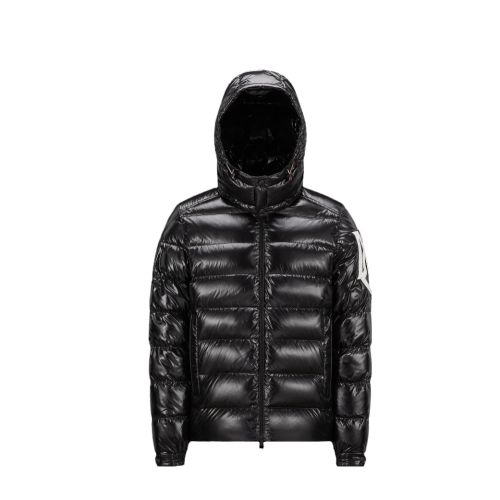 【公式認定ストア】MONCLER  Saulx モンクレール 定番ダウンコート 限定発売中！多くの著名人やセレブに愛用されています! 爆買い！即完売必至
