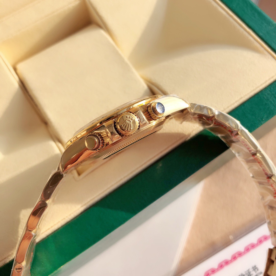 デイトナ 40MM時計