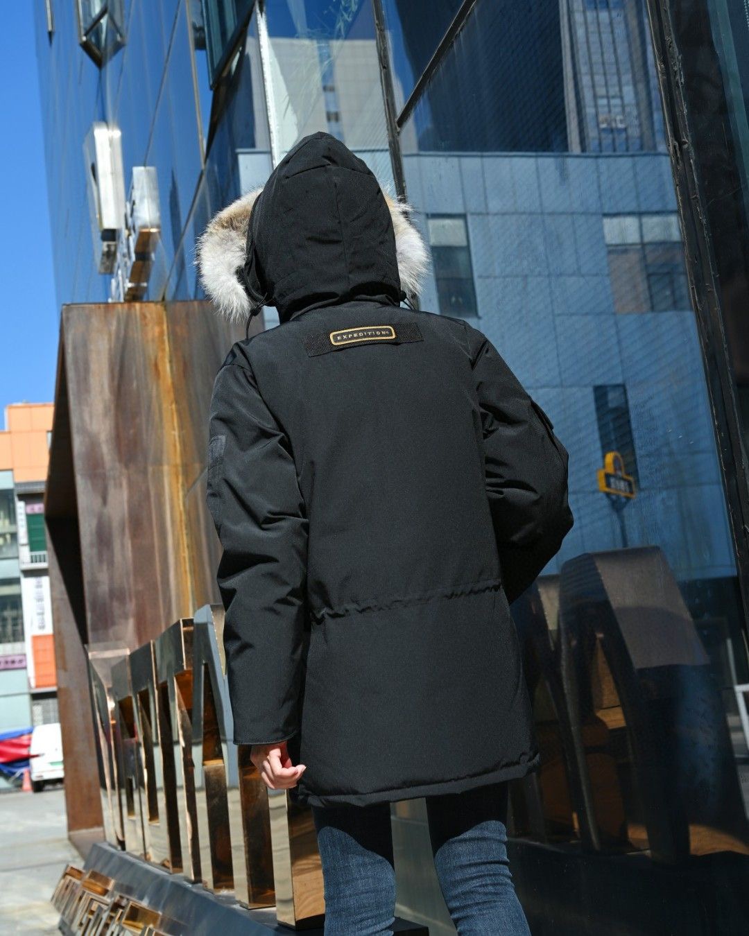 Canada Goose カナダグース 人気モデル08 ホワイトダックダウン ダウンジャケット ユニセックス