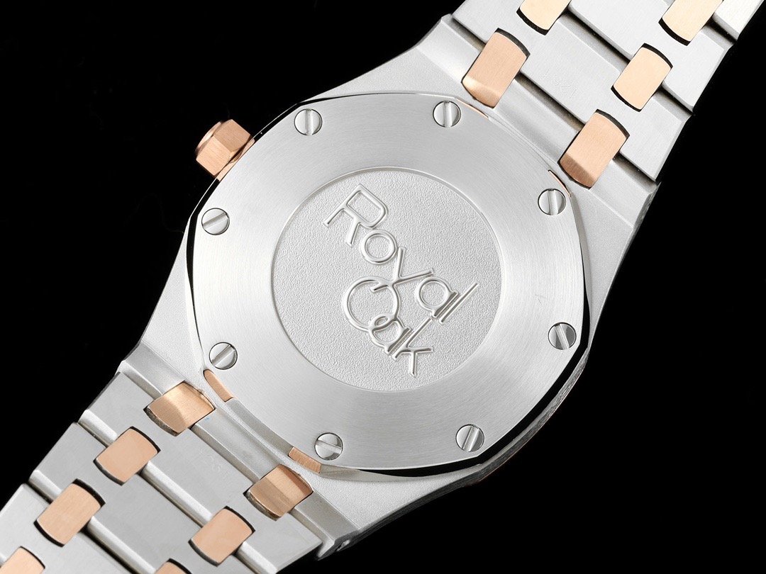 Audemars Piguet APロイヤルオーク コレクション 67651OR レディース ウォッチ