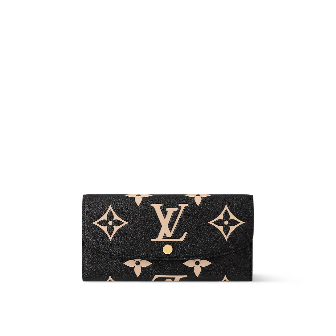 LOUIS VUITTON  ポルトフォイユサラ M83138