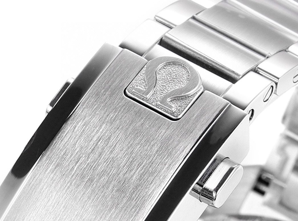 Speedmaste﻿r 50周年を記念モデ﻿ル 42 mm OMEGA時計