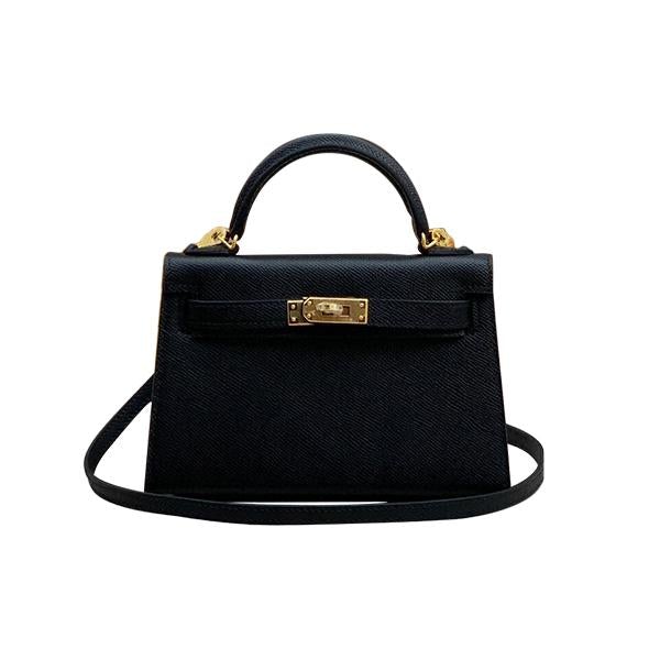 Hermes(エルメス) ケリー ハンドバッグ ゴールド金具 2 Way 5色