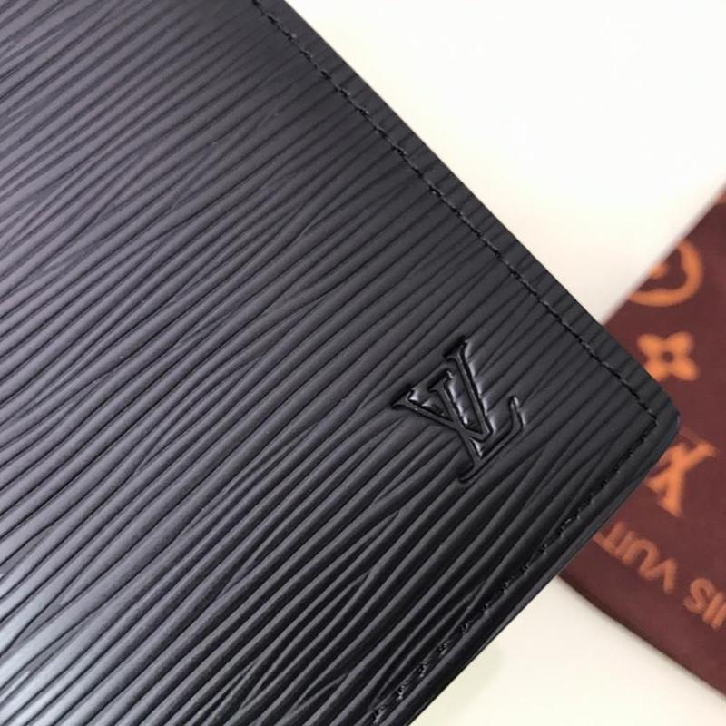 Louis Vuitton（ルイヴィトン）ポルトフォイユ・ブラザ M60622