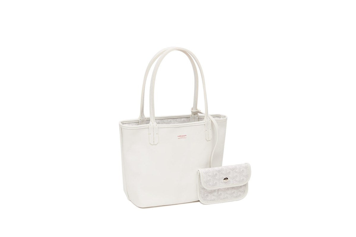 【ゴヤール】♡サンルイ PM トートバッグ MINI ミニ リバーシブル全6色★関税/送料込★