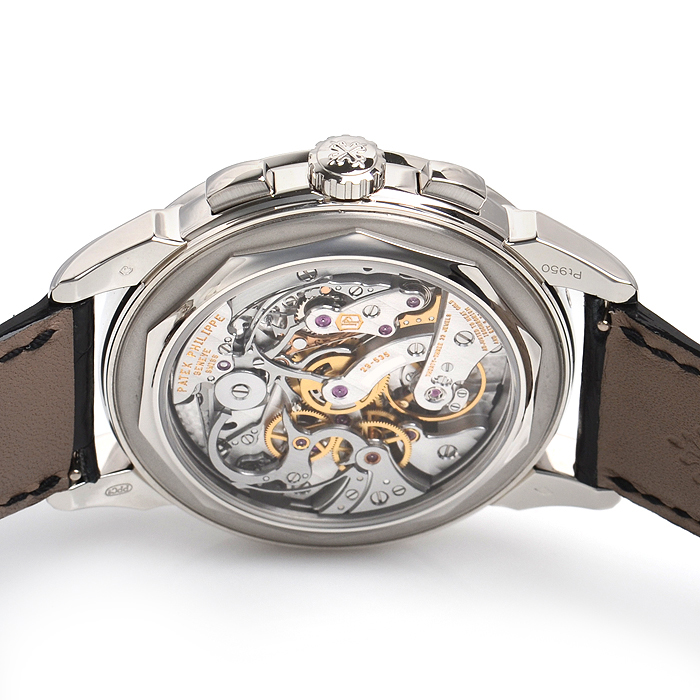 PATEK PHILIPPE パテック フィリップ グランドコンプリケーション 5271P-001