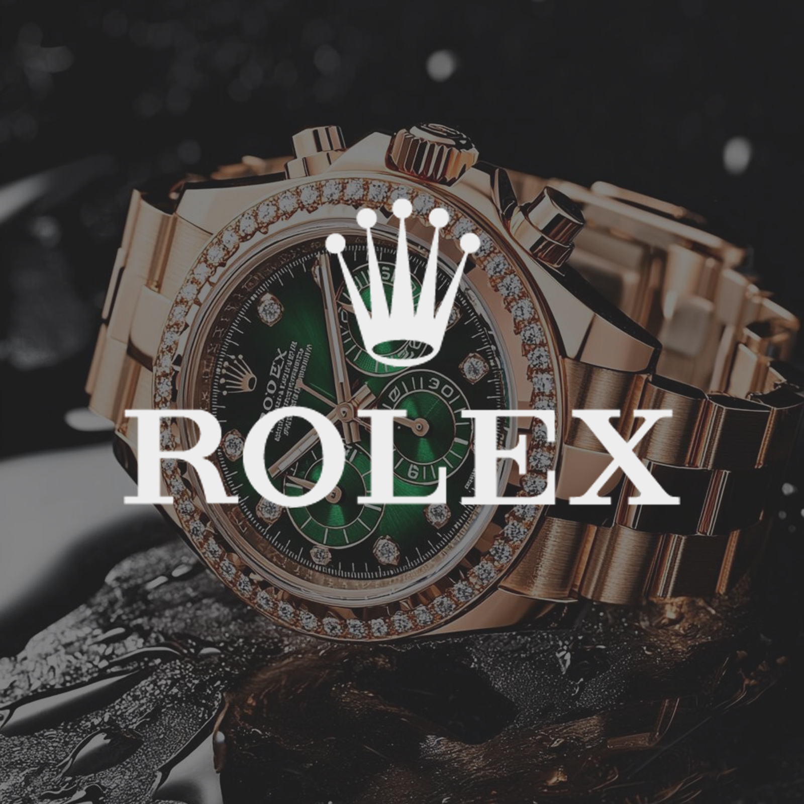 rolex