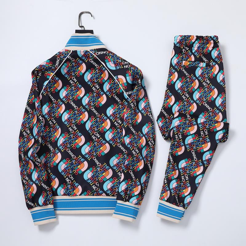 【Gucci X The North Face  】ご好評に付き再入荷！