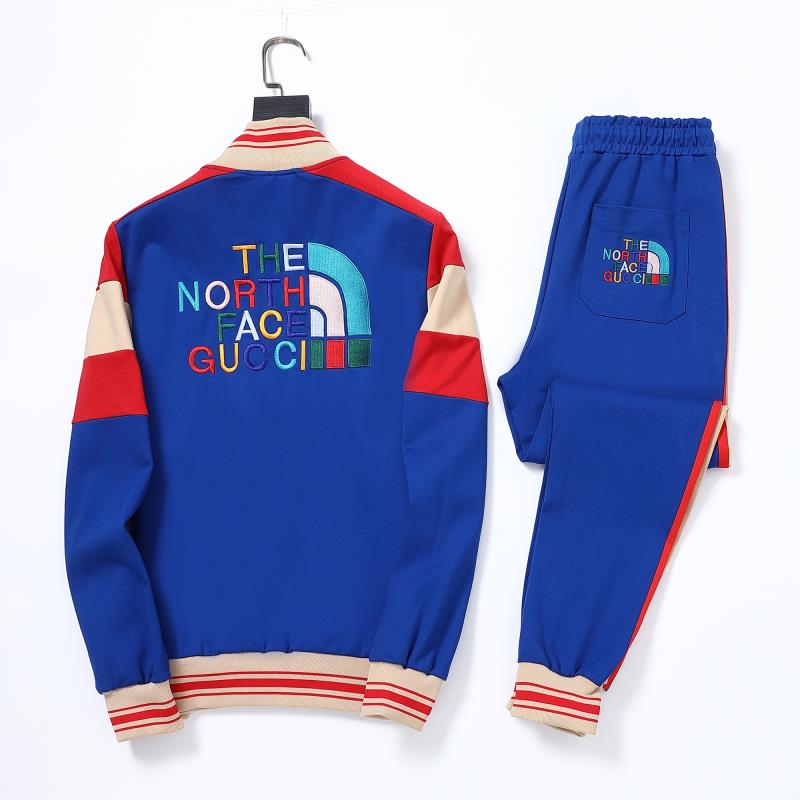 【The North Face X Gucci】ご好評に付き再入荷！