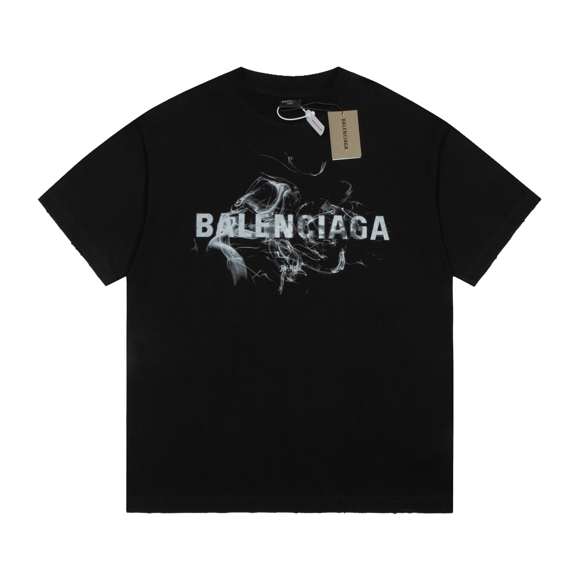 【BALENCIAGA】（バレンシアガ ）半袖 ご好評に付き再入荷！
