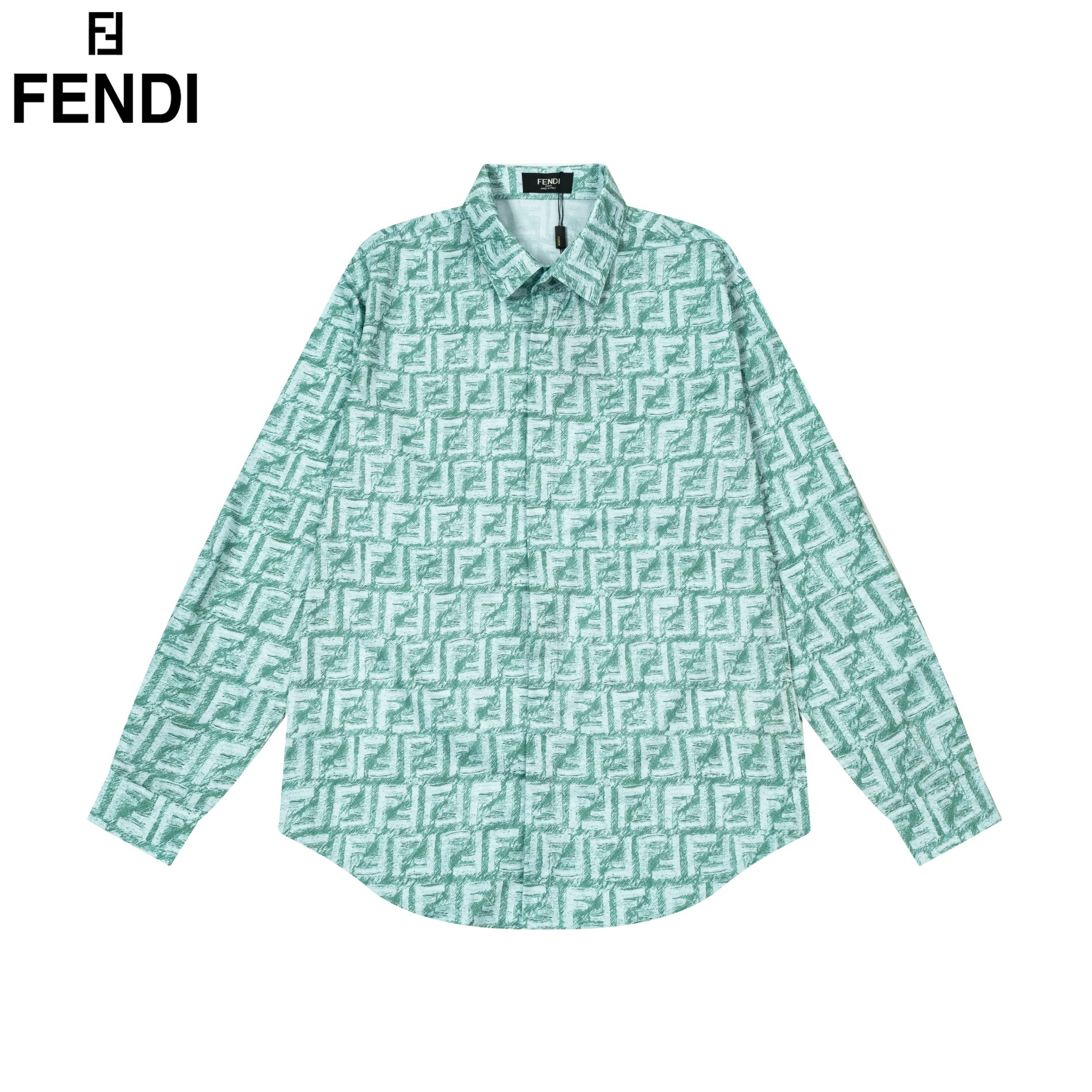 【FENDI 公式旗艦店】着好評に付き再入荷！