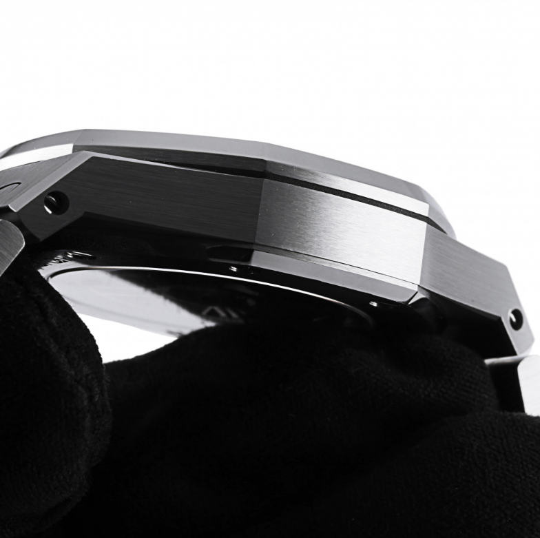 オーデマ・ピゲ AUDEMARS PIGUET ロイヤルオーク オートマティック 77350ST.OO.1261ST.01