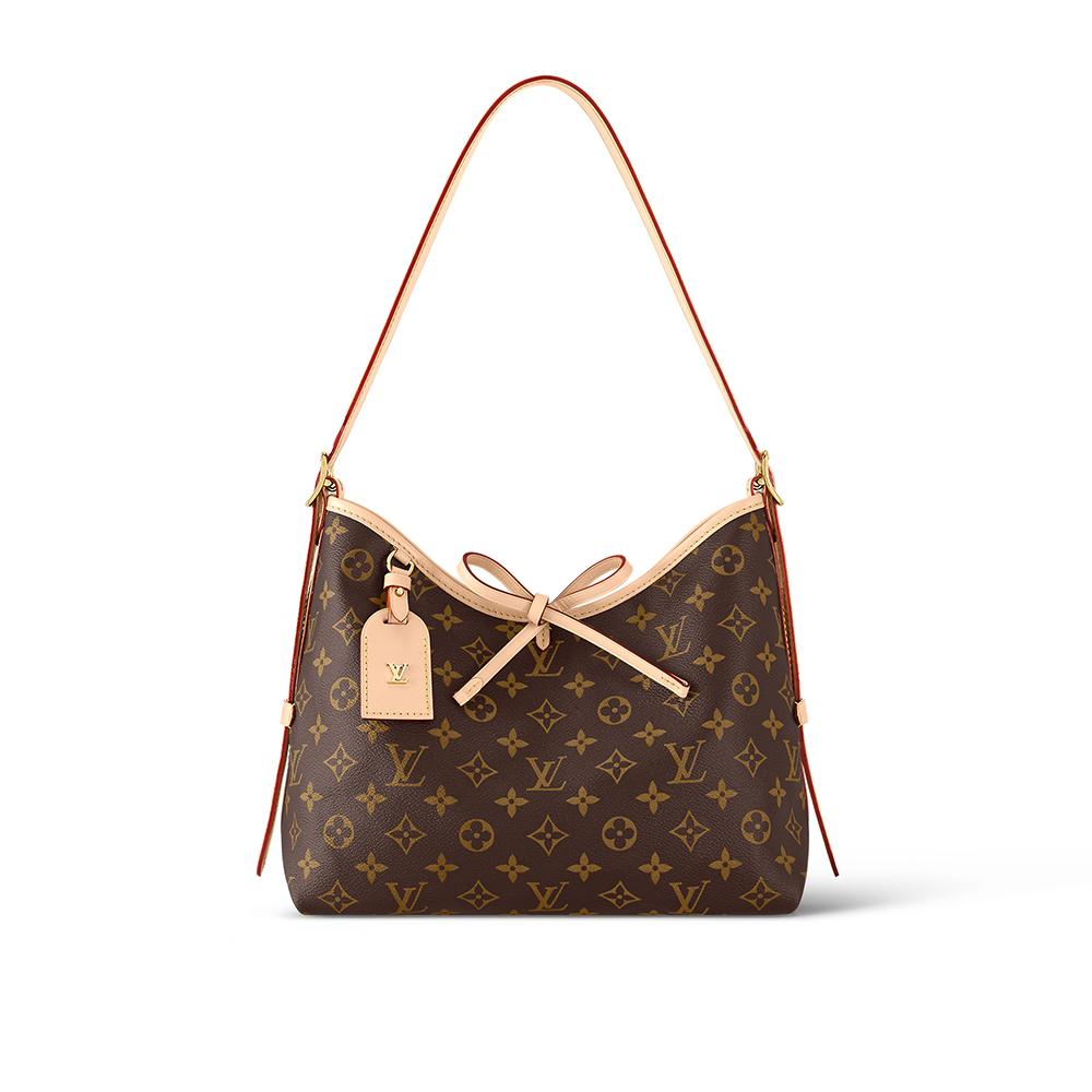 LOUIS VUITTON（ルイヴィトン）キャリーオール NM PM