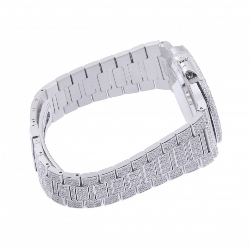 パテック・フィリップ PATEK PHILIPPE ノーチラス 5719/1G-001