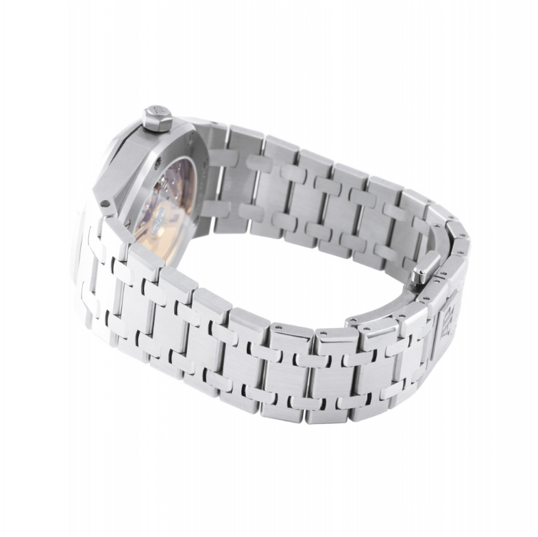 オーデマ・ピゲ AUDEMARS PIGUET ロイヤルオーク オートマティック 77350ST.OO.1261ST.01