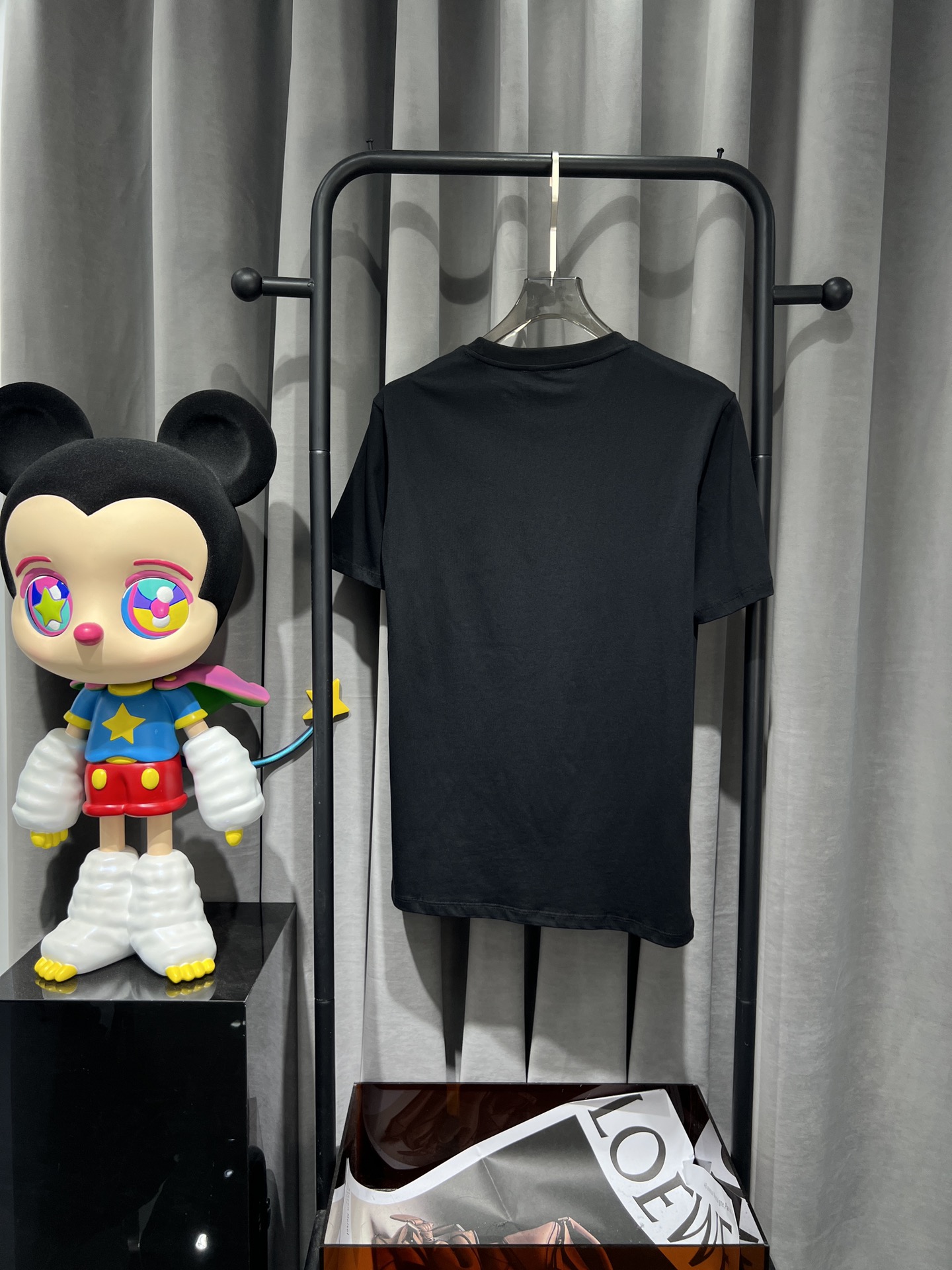 【Burberry】（バーバリー )半袖 男女兼用、ご好評に付き再入荷！