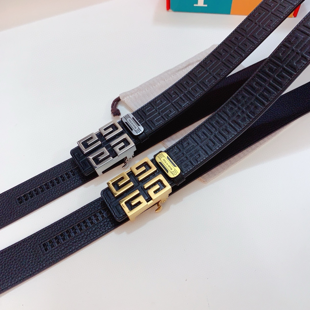 GIVENCHY  オリジナルハイエンドシリーズ