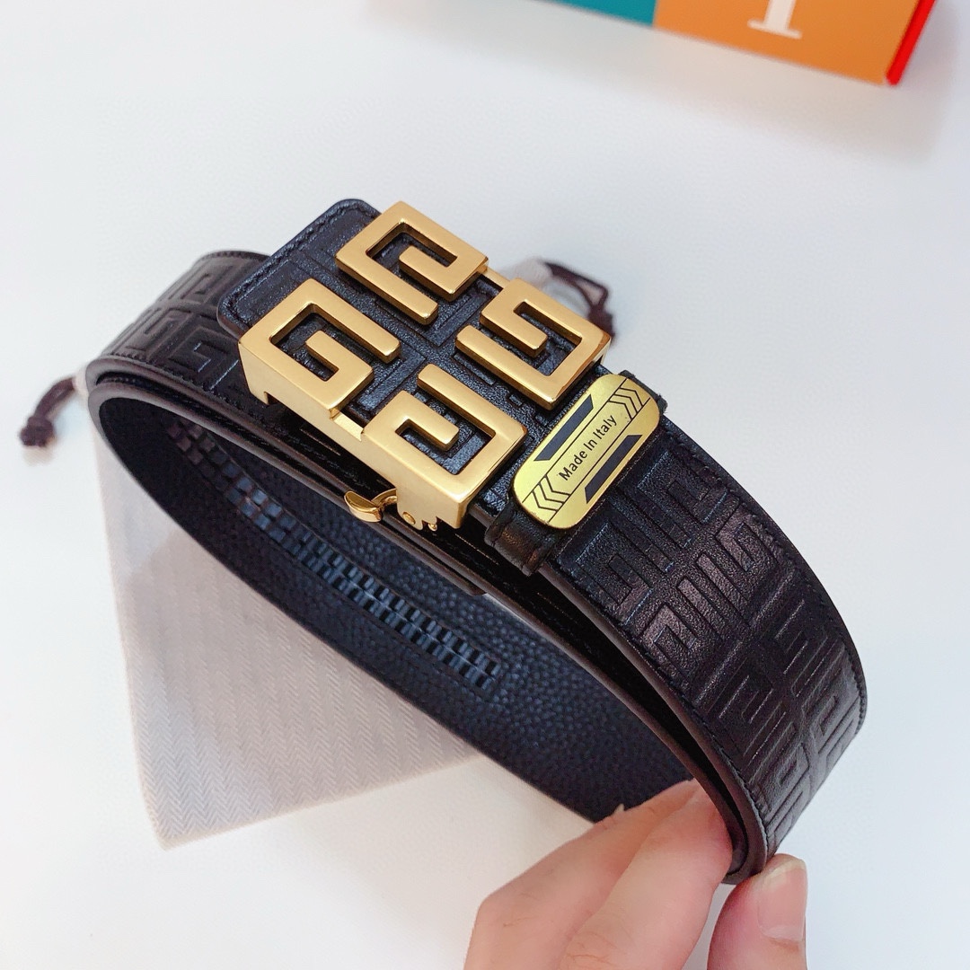 GIVENCHY  オリジナルハイエンドシリーズ