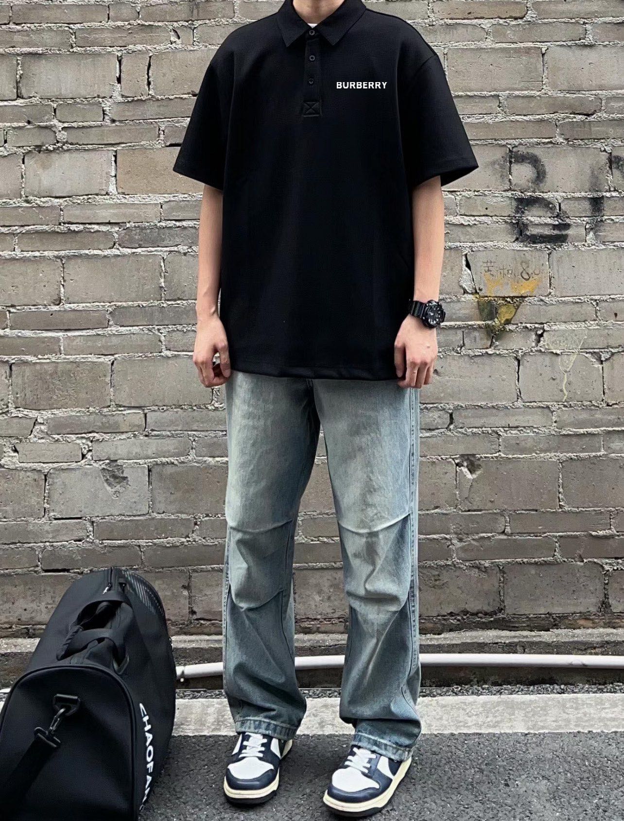 【BURBERRY】（バーバリー）男女兼用、ご好評に付き再入荷！