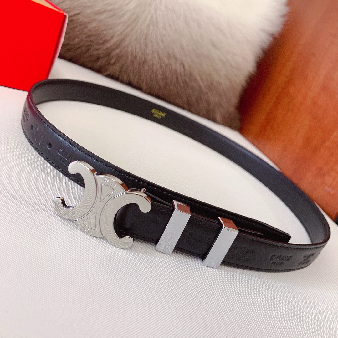 ☆CELINE☆ イタリア製オリジナルカーフスキンレザー