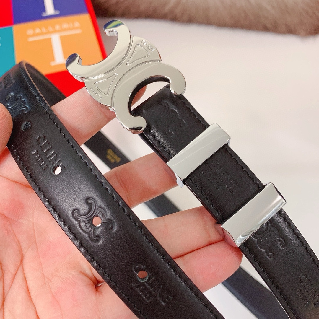 ☆CELINE☆ イタリア製オリジナルカーフスキンレザー