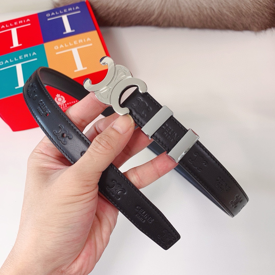 ☆CELINE☆ イタリア製オリジナルカーフスキンレザー