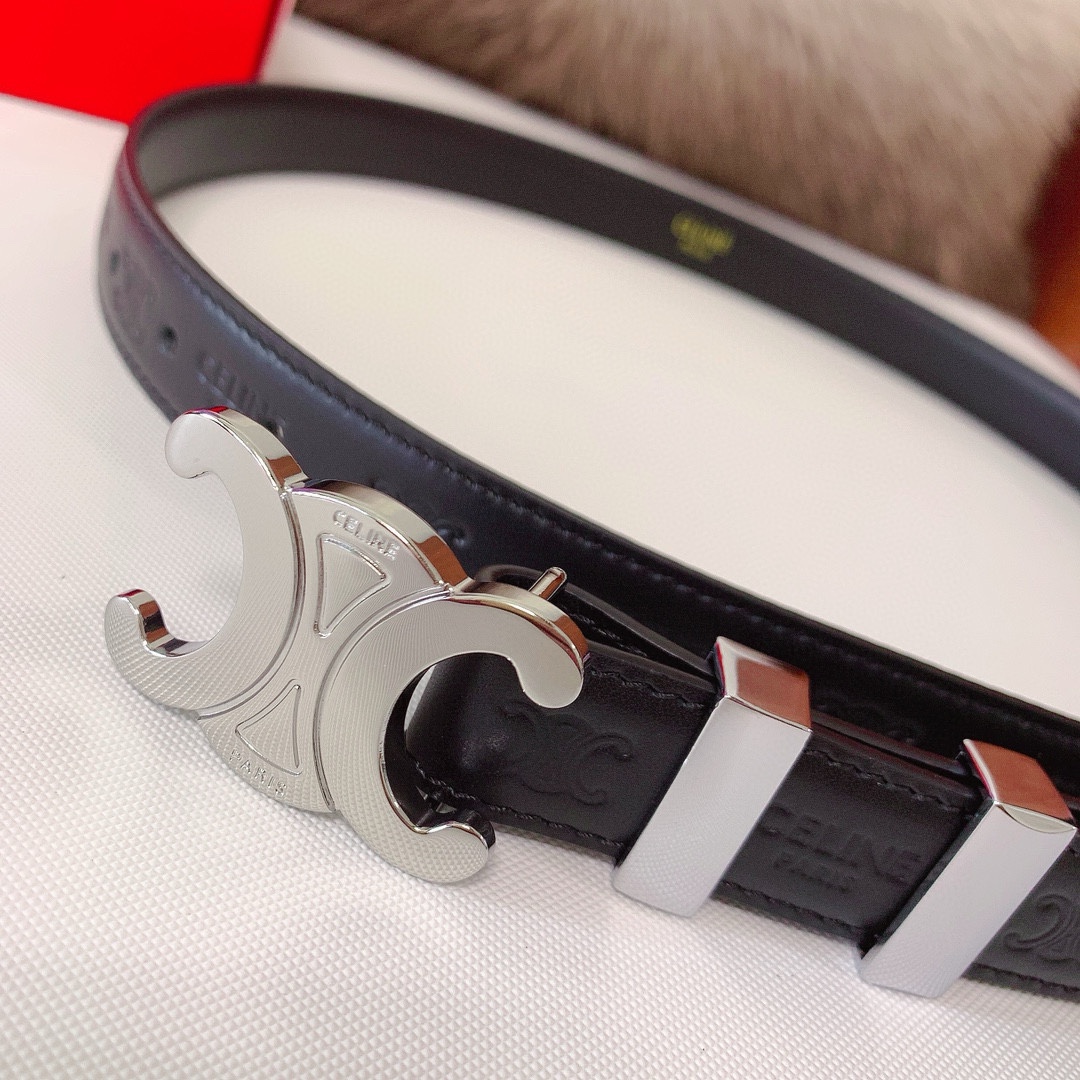 ☆CELINE☆ イタリア製オリジナルカーフスキンレザー