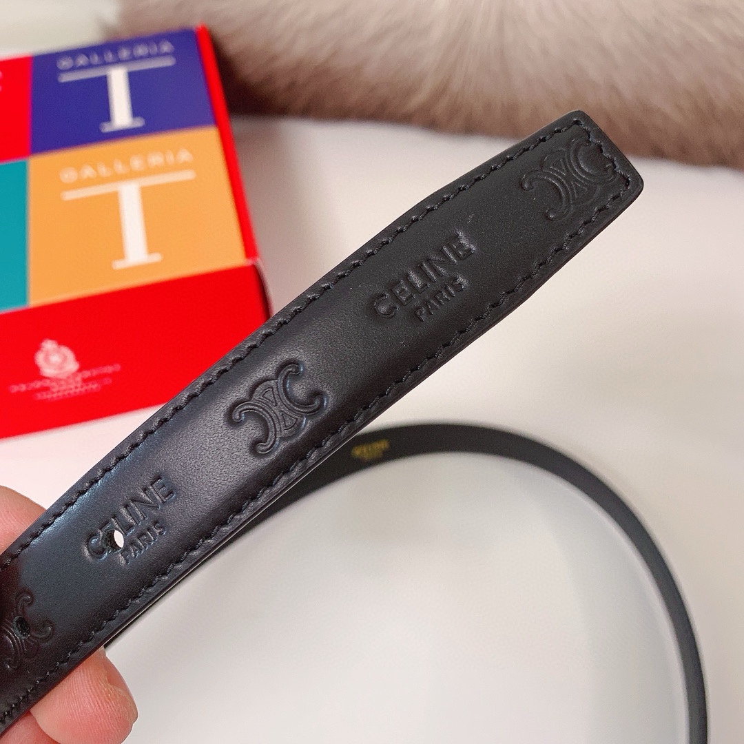 ☆CELINE☆ イタリア製オリジナルカーフスキンレザー