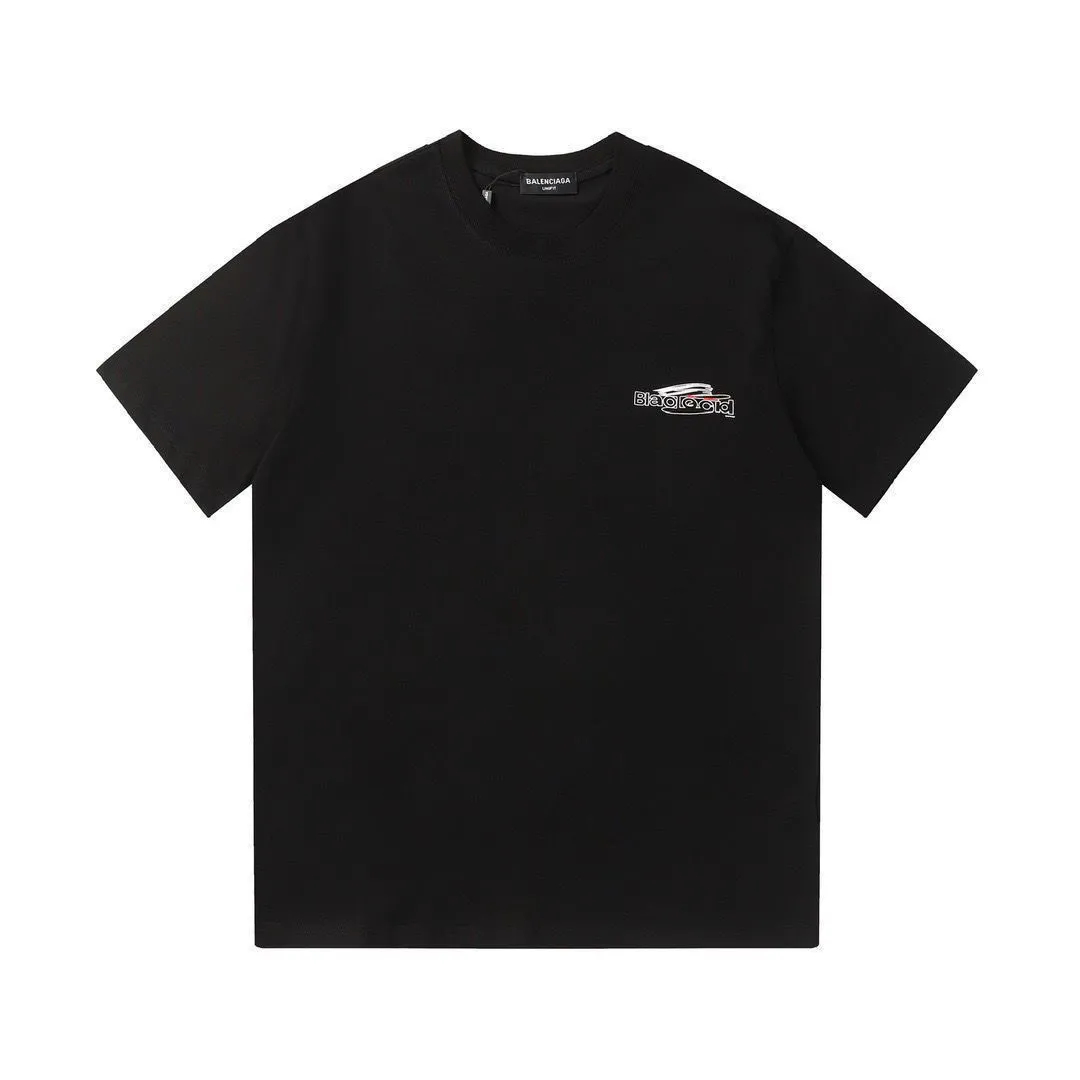 【 BALENCIAGA 公式旗艦店】 バレンシアガ Tシャツ ご好評に付き再入荷！
