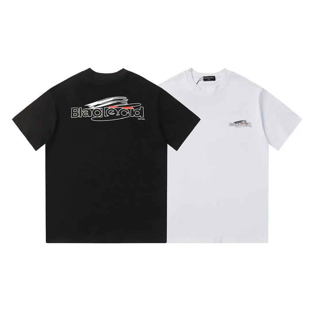 【 BALENCIAGA 公式旗艦店】 バレンシアガ Tシャツ ご好評に付き再入荷！