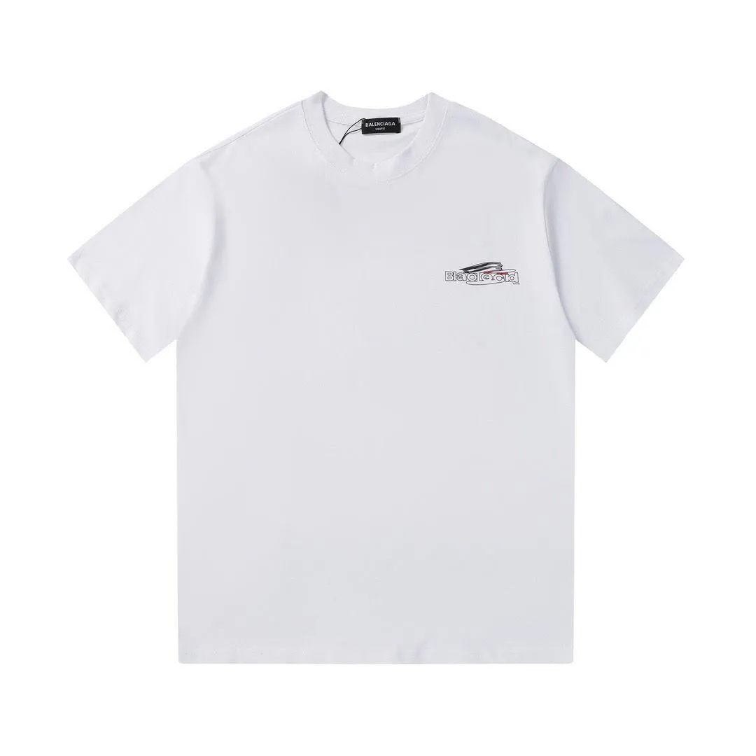 【 BALENCIAGA 公式旗艦店】 バレンシアガ Tシャツ ご好評に付き再入荷！
