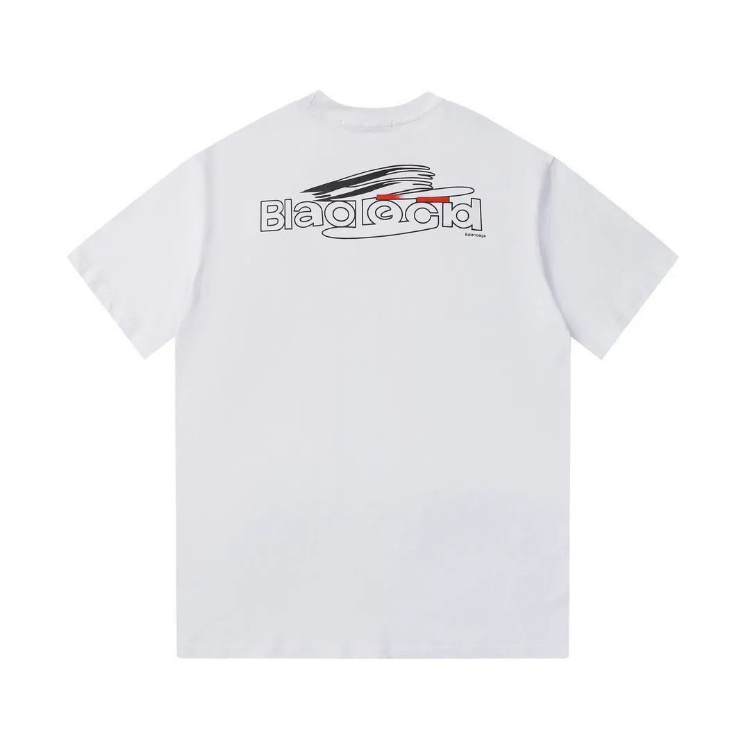 【 BALENCIAGA 公式旗艦店】 バレンシアガ Tシャツ ご好評に付き再入荷！