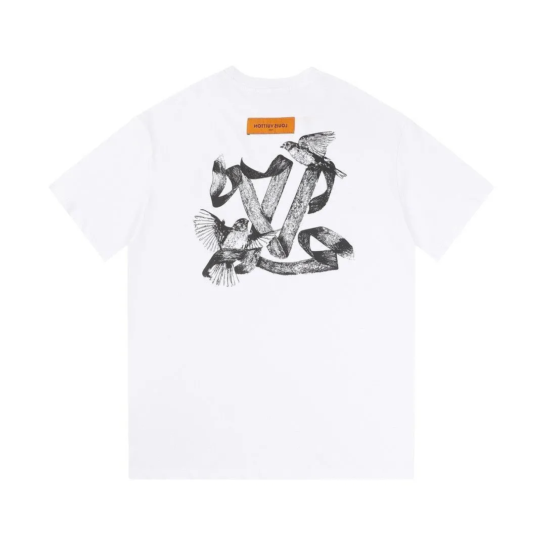 【LOUIS VUITTON 公式旗艦店】ルイヴィトン Tシャツ ご好評に付き再入荷！