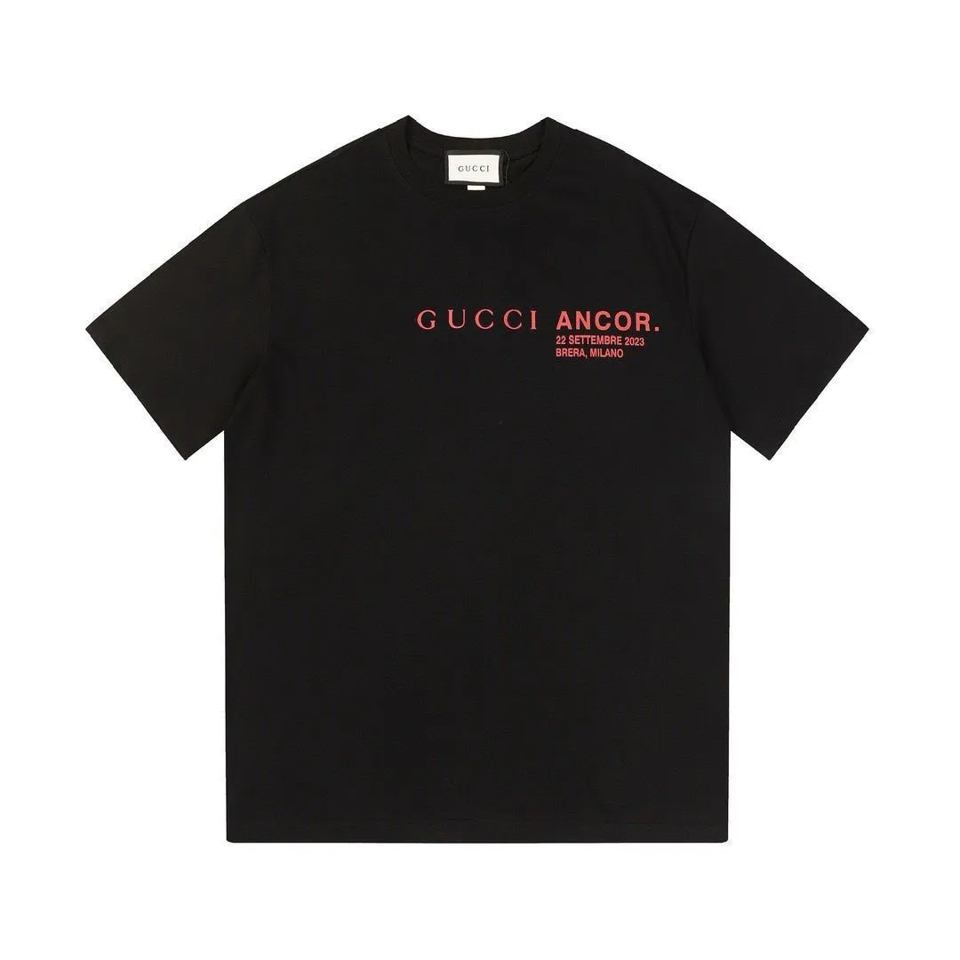 【Gucci 】（グッチ）Tシャツ ご好評に付き再入荷！