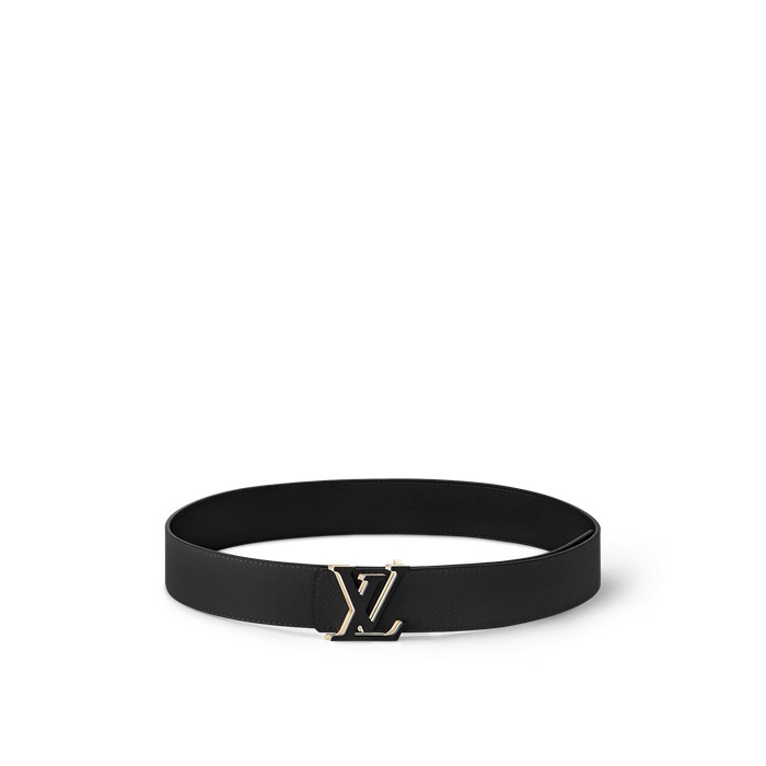 Louis Vuitton ベルト・LV オプティック リバーシブル M0226U