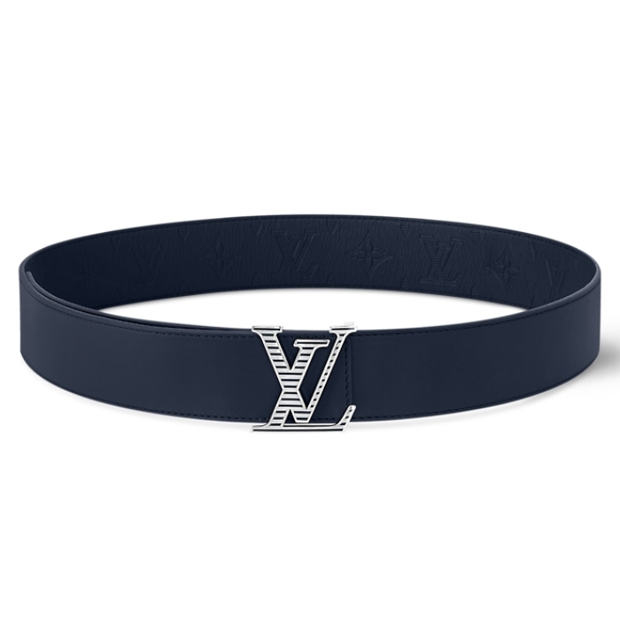 Louis Vuitton  ベルト・LV シャドウ 40MMリバーシブル