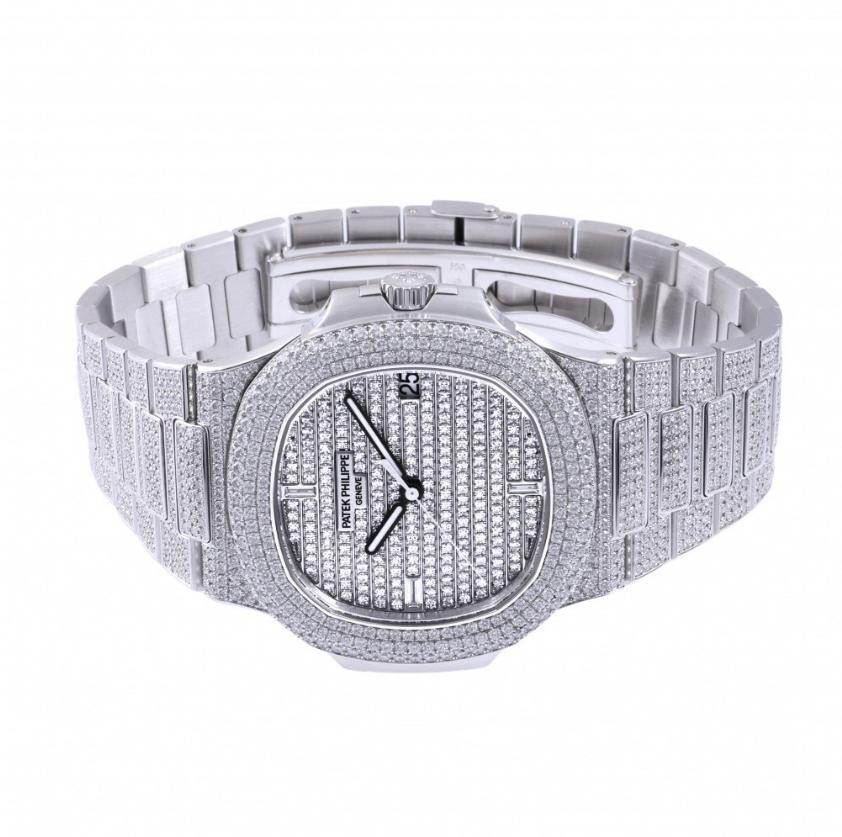 パテック・フィリップ PATEK PHILIPPE ノーチラス 5719/1G-001