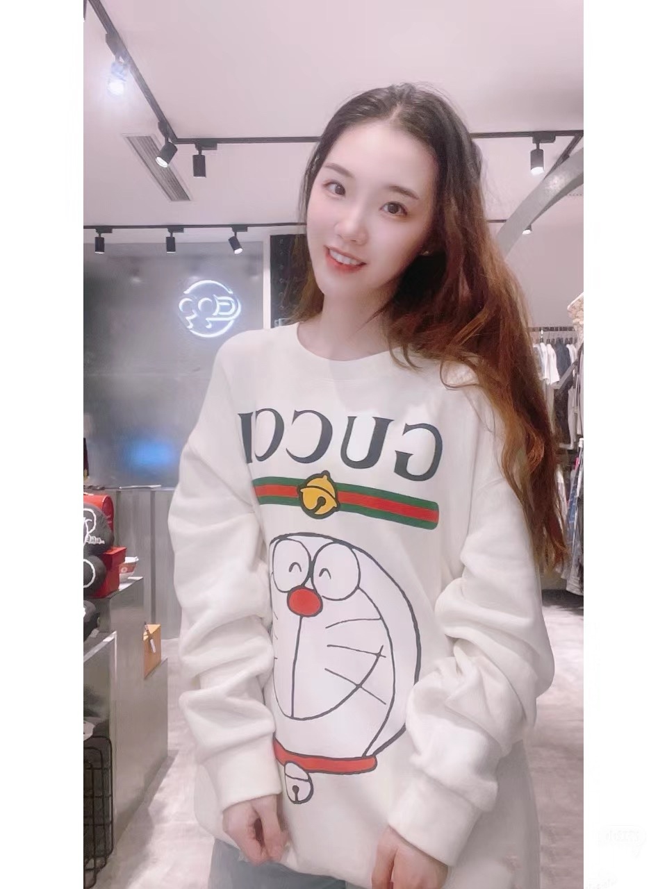 【GUCCI 公式旗艦店】好評に付き再入荷！